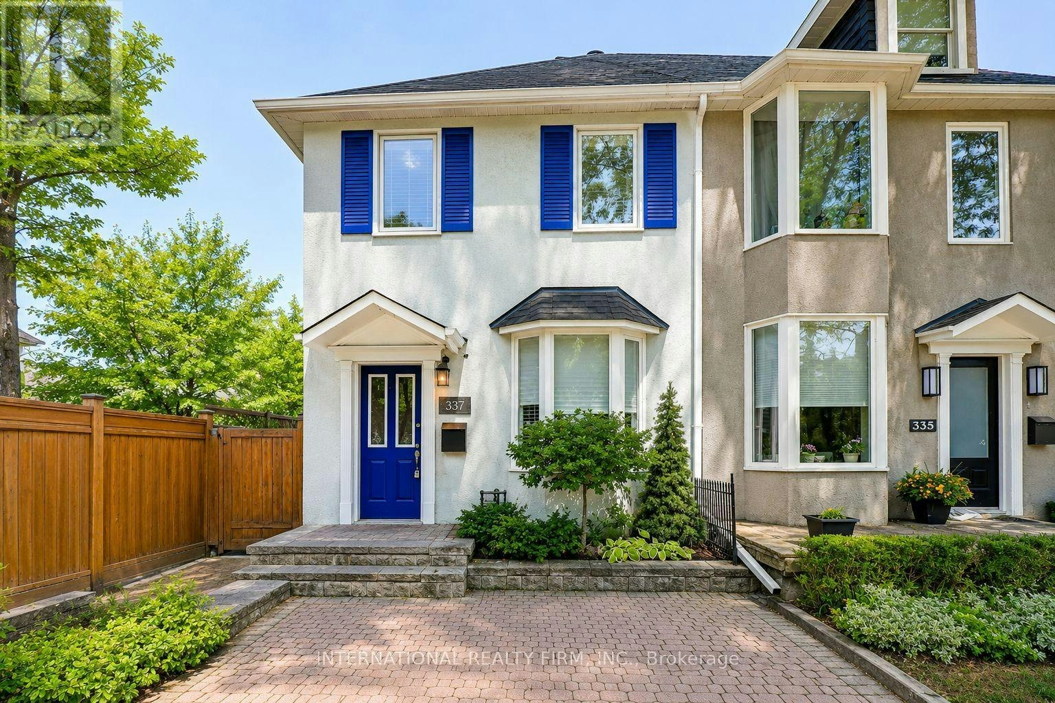 337 Glen Road, Toronto, ON, M4W 2X4