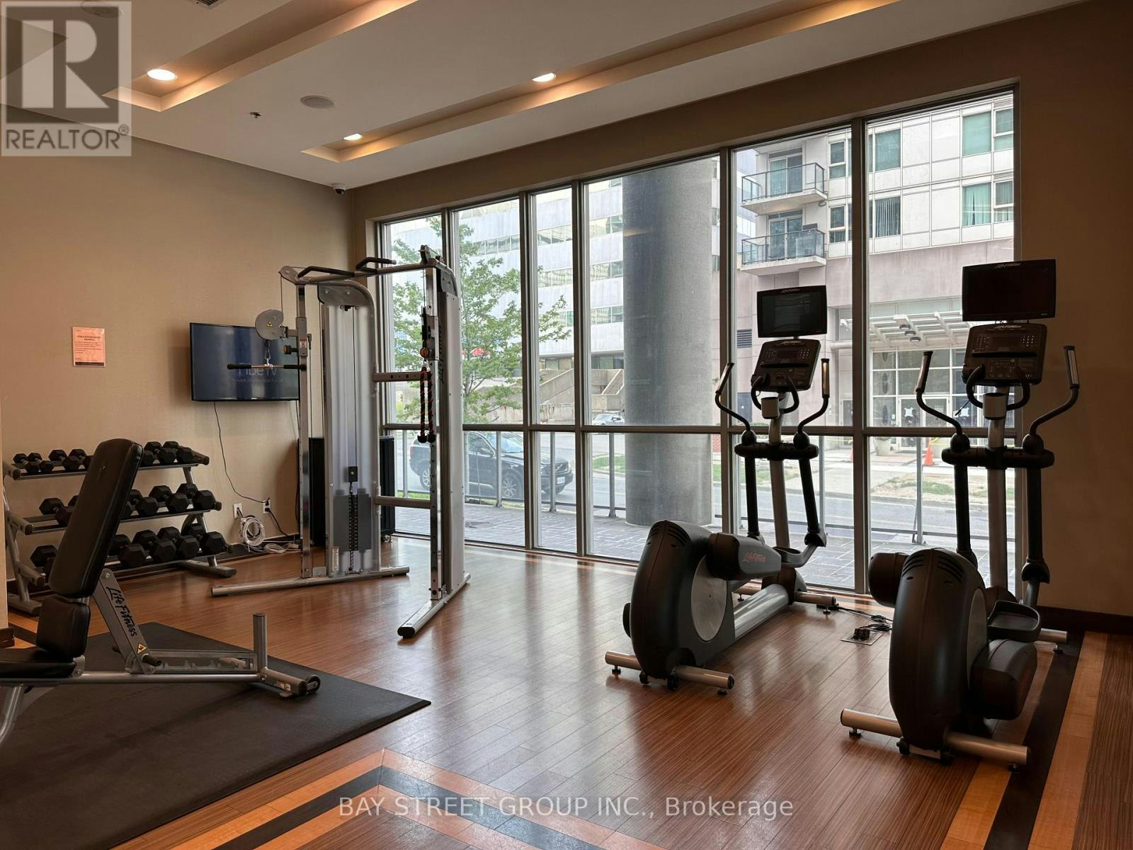 1707-50 Town Centre Court, Toronto, ON, M1P 0A9 - 28