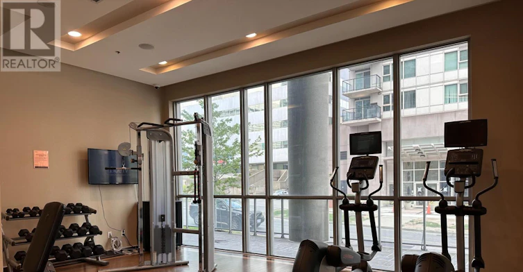1707-50 Town Centre Court, Toronto, ON, M1P 0A9 - 28