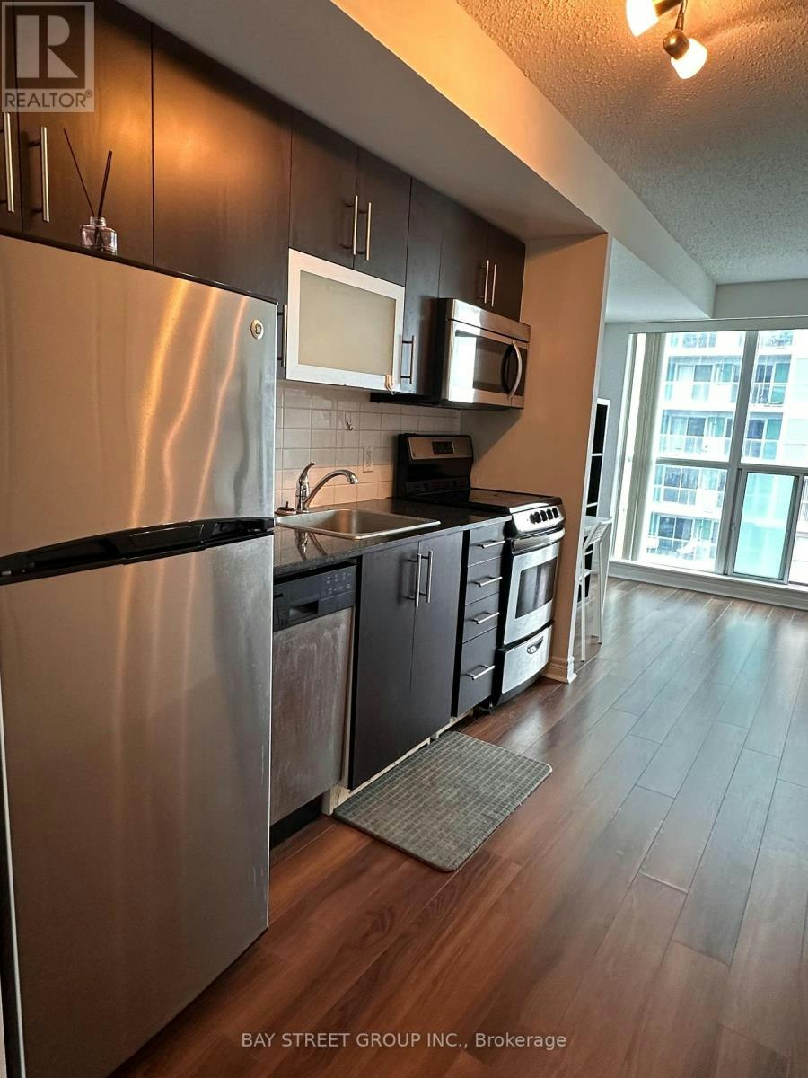 1707-50 Town Centre Court, Toronto, ON, M1P 0A9 - 3