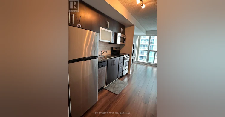 1707-50 Town Centre Court, Toronto, ON, M1P 0A9 - 3