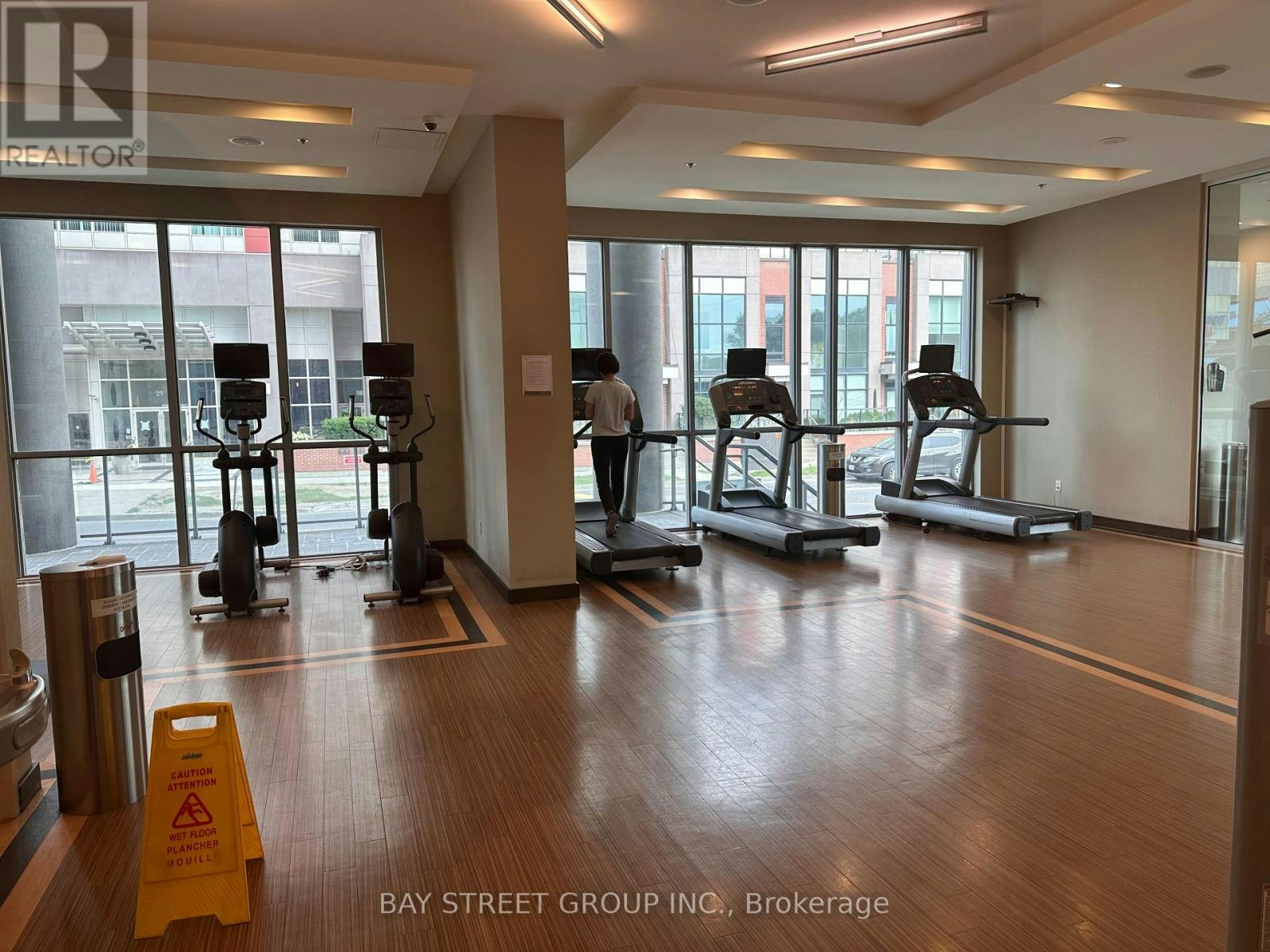 1707-50 Town Centre Court, Toronto, ON, M1P 0A9 - 29