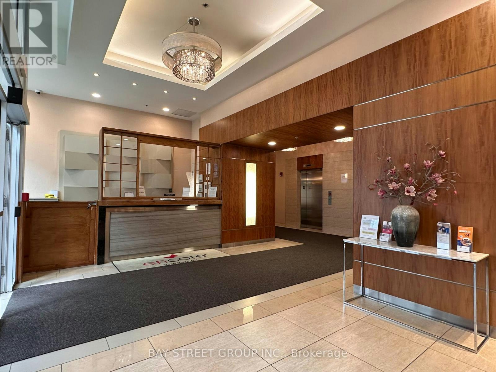 1707-50 Town Centre Court, Toronto, ON, M1P 0A9 - 31