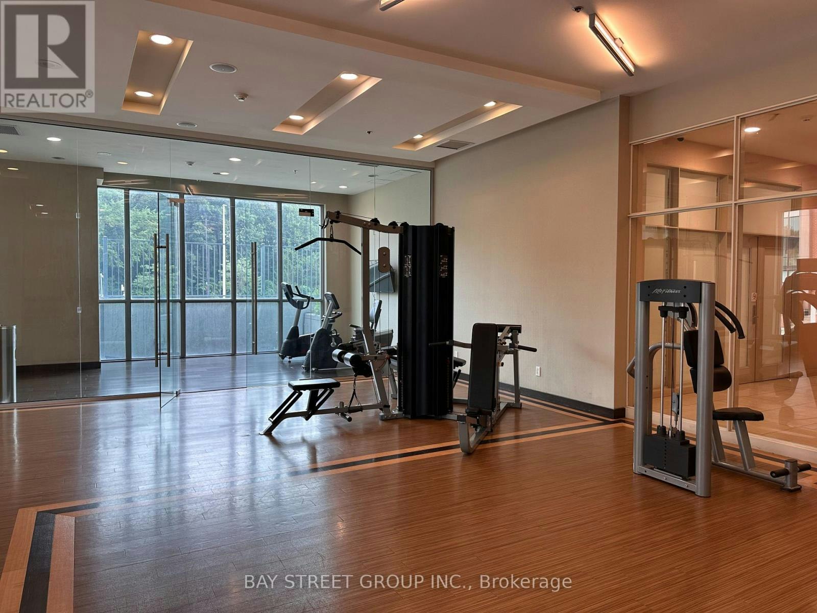 1707-50 Town Centre Court, Toronto, ON, M1P 0A9 - 30