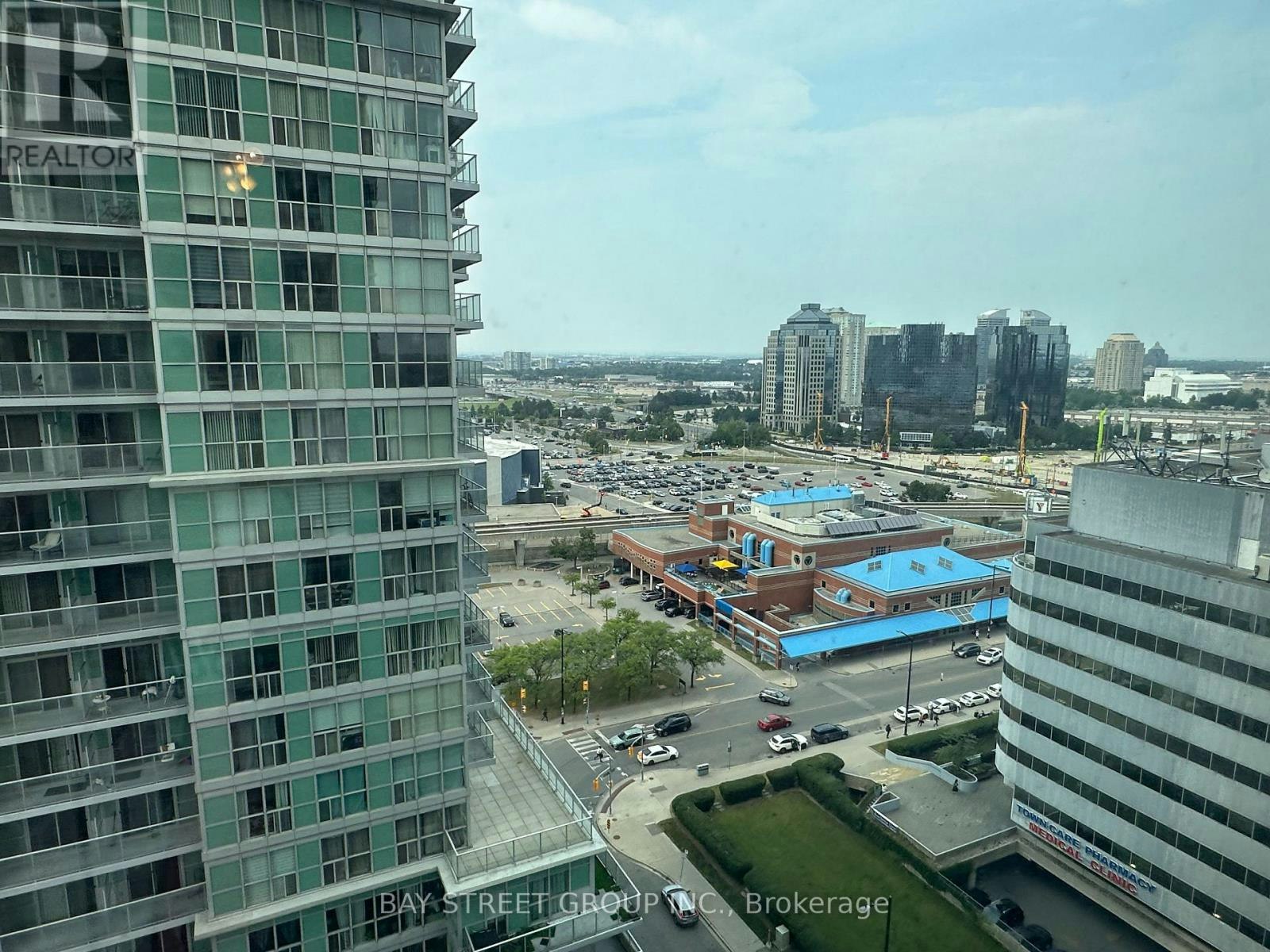 1707-50 Town Centre Court, Toronto, ON, M1P 0A9 - 33