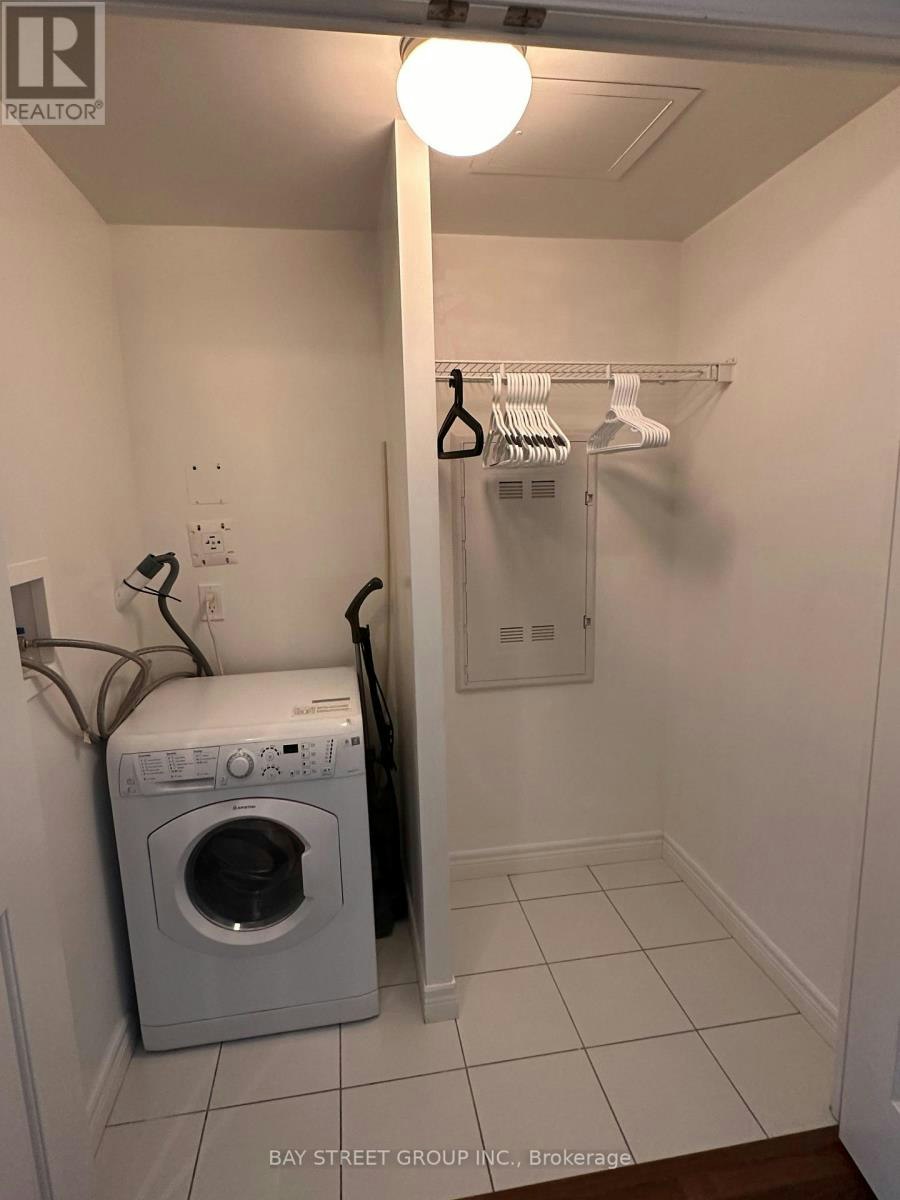 1707-50 Town Centre Court, Toronto, ON, M1P 0A9 - 17
