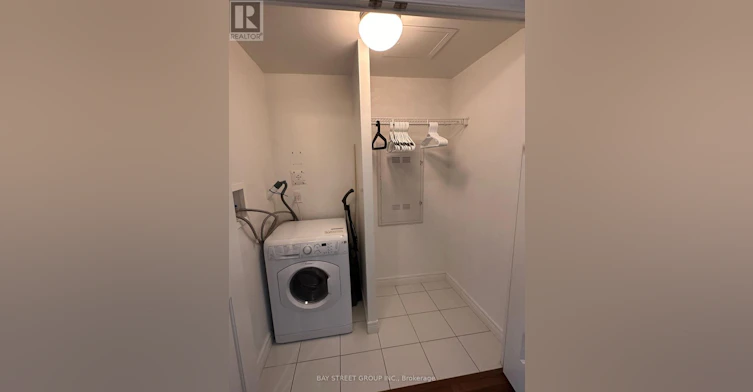 1707-50 Town Centre Court, Toronto, ON, M1P 0A9 - 17