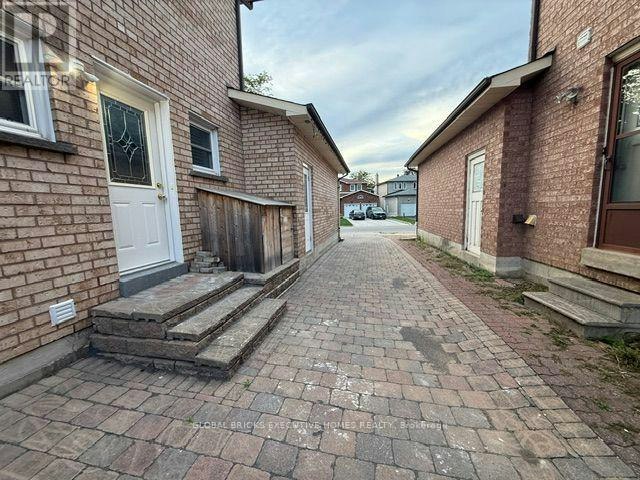 LOWER-66 Foundry Crescent, Markham, ON, L3P 6N7 - 11