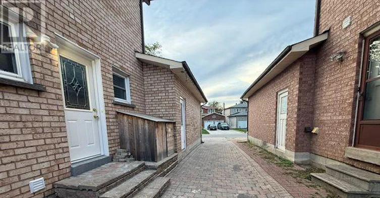 LOWER-66 Foundry Crescent, Markham, ON, L3P 6N7 - 11