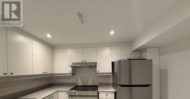 LOWER-66 Foundry Crescent, Markham, ON, L3P 6N7 - 3