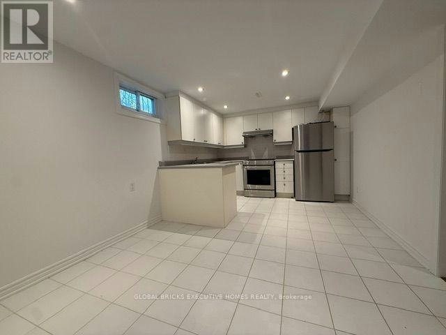 LOWER-66 Foundry Crescent, Markham, ON, L3P 6N7 - 2