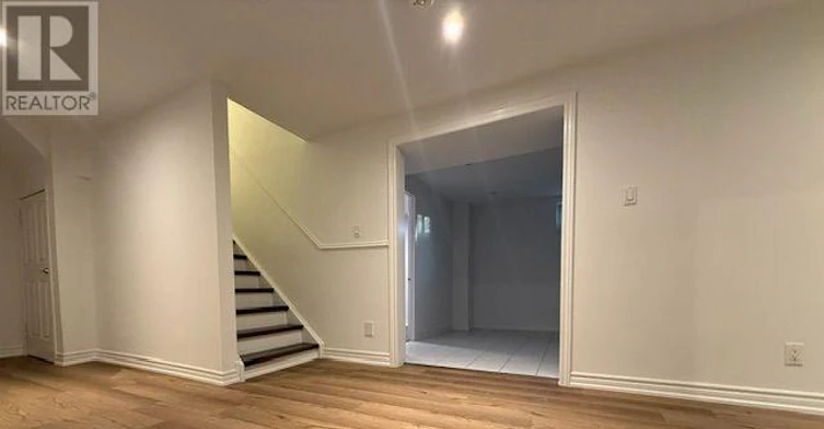 LOWER-66 Foundry Crescent, Markham, ON, L3P 6N7