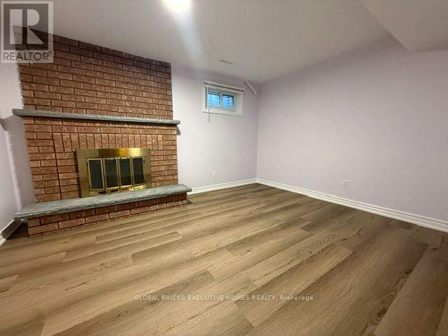 LOWER-66 Foundry Crescent, Markham, ON, L3P 6N7 - 6