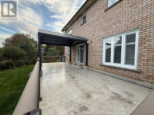 LOWER-66 Foundry Crescent, Markham, ON, L3P 6N7 - 12