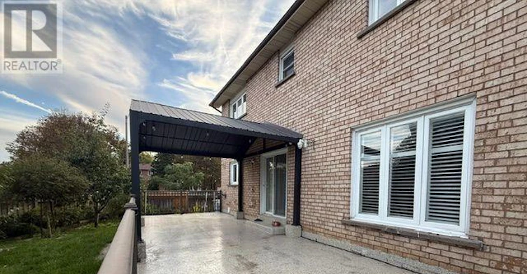 LOWER-66 Foundry Crescent, Markham, ON, L3P 6N7 - 12