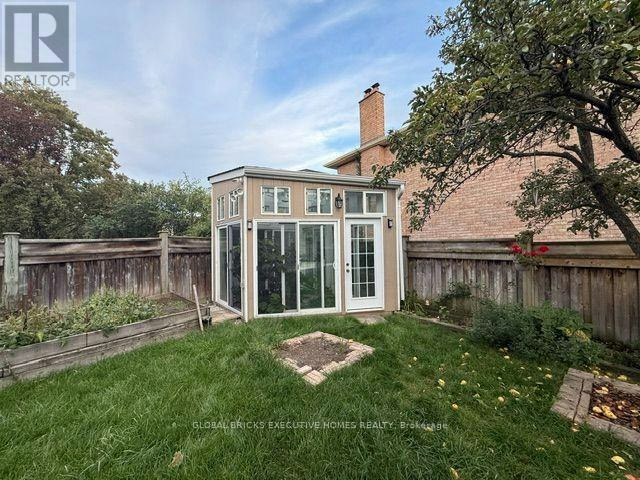 LOWER-66 Foundry Crescent, Markham, ON, L3P 6N7 - 13