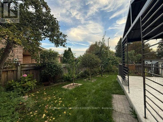LOWER-66 Foundry Crescent, Markham, ON, L3P 6N7 - 14