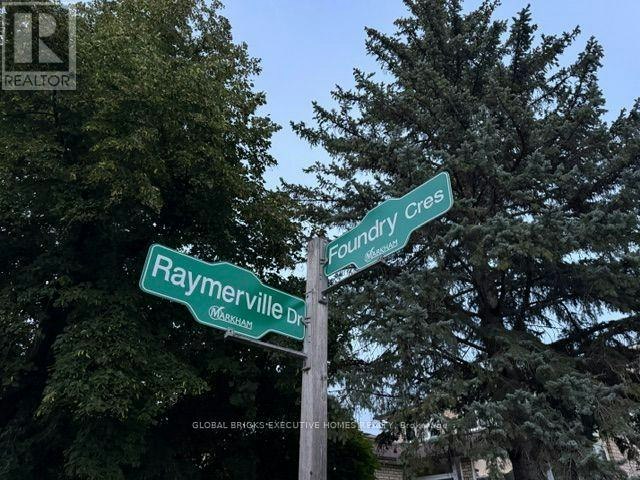 LOWER-66 Foundry Crescent, Markham, ON, L3P 6N7 - 15