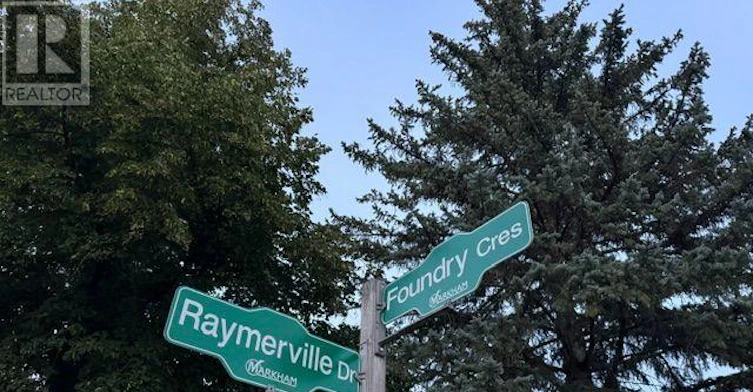 LOWER-66 Foundry Crescent, Markham, ON, L3P 6N7 - 15