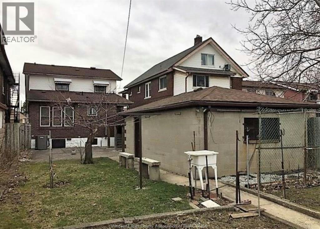 972 Parent, Windsor, ON, N9A 2E3 - 25