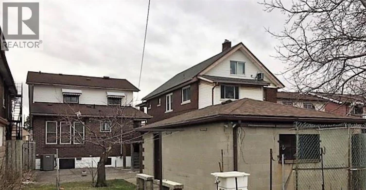 972 Parent, Windsor, ON, N9A 2E3 - 25