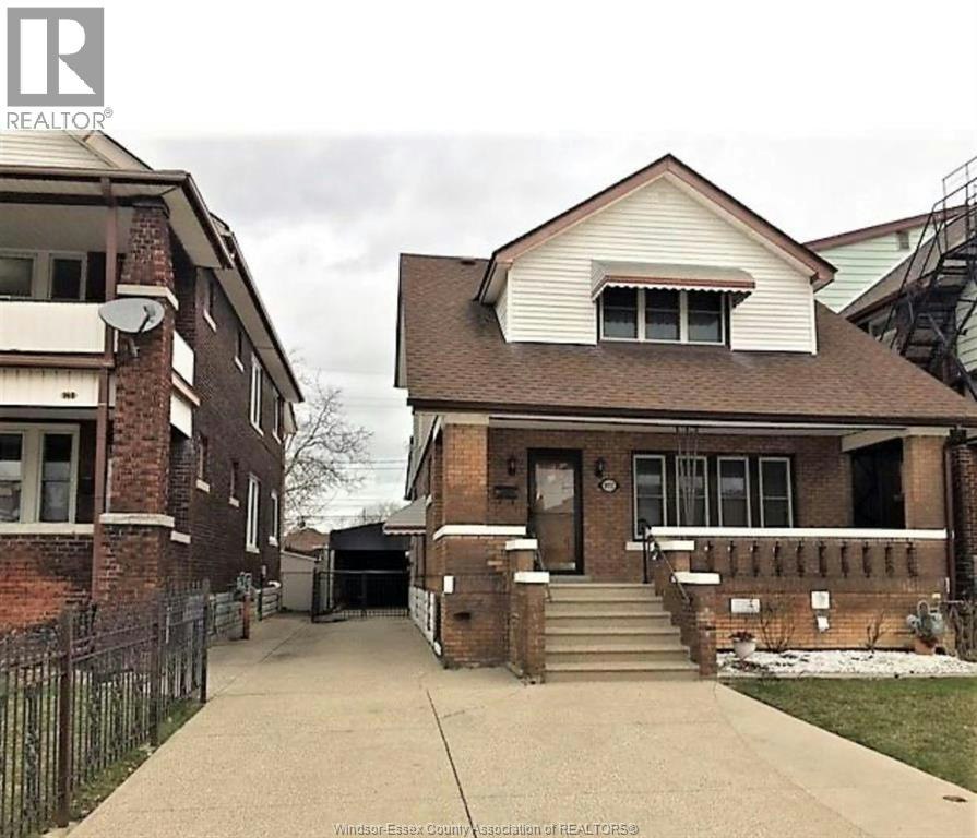 972 Parent, Windsor, ON, N9A 2E3 - 27