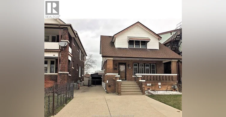 972 Parent, Windsor, ON, N9A 2E3 - 27