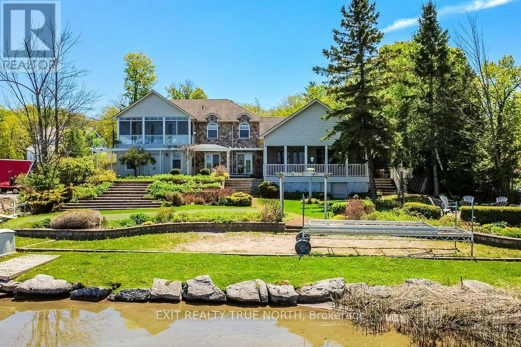 3021 Sandy Bend, Springwater, ON, L0L 1P0
