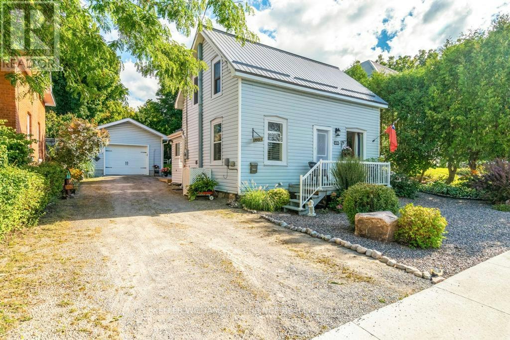 639 Dominion Avenue, Midland, ON, L4R 1R7