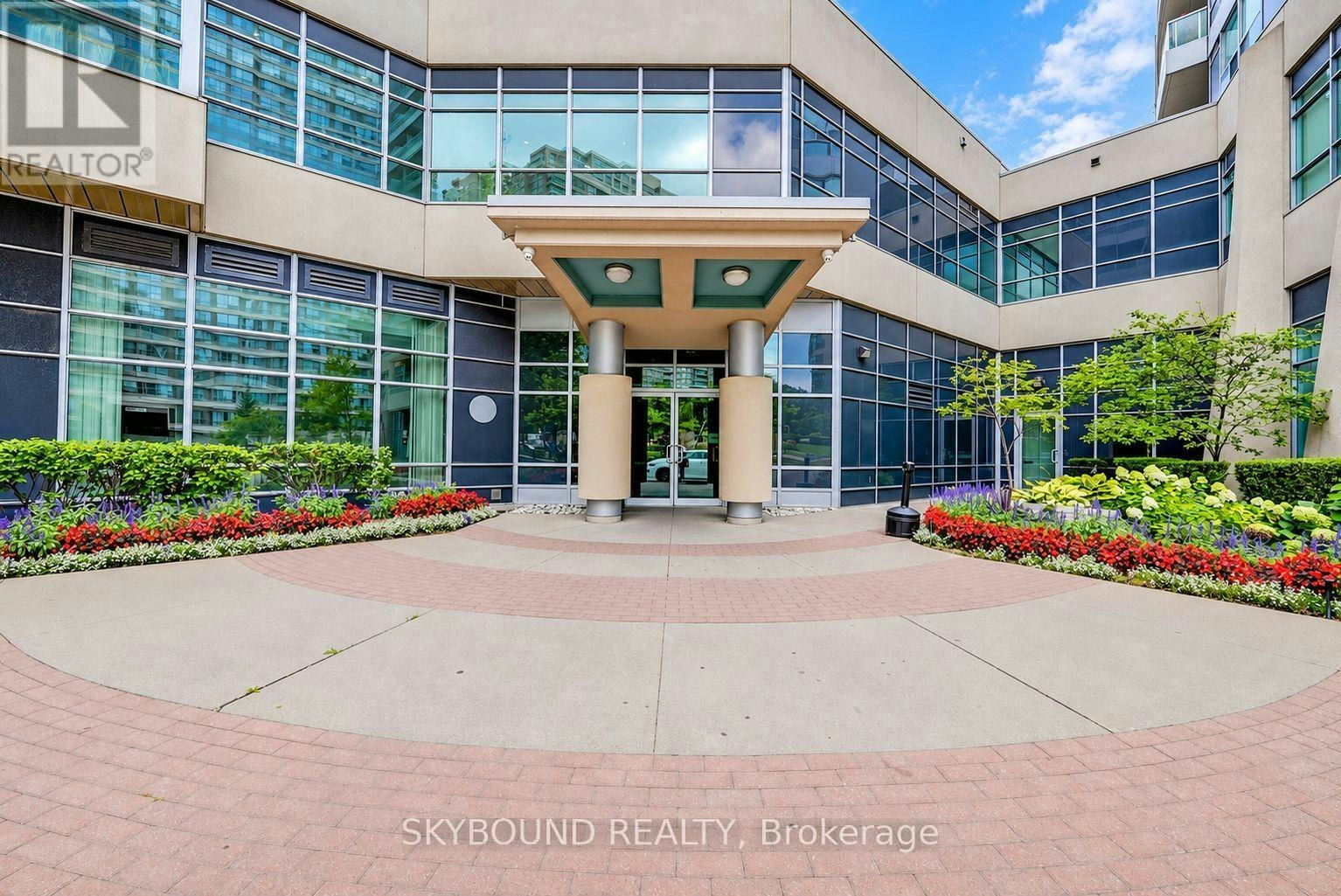 1702-33 Elm Drive W, Mississauga, ON, L5B 4M2 - 2