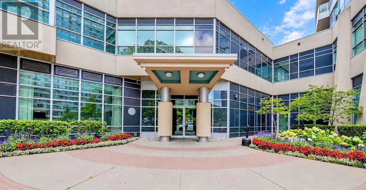 1702-33 Elm Drive W, Mississauga, ON, L5B 4M2 - 2