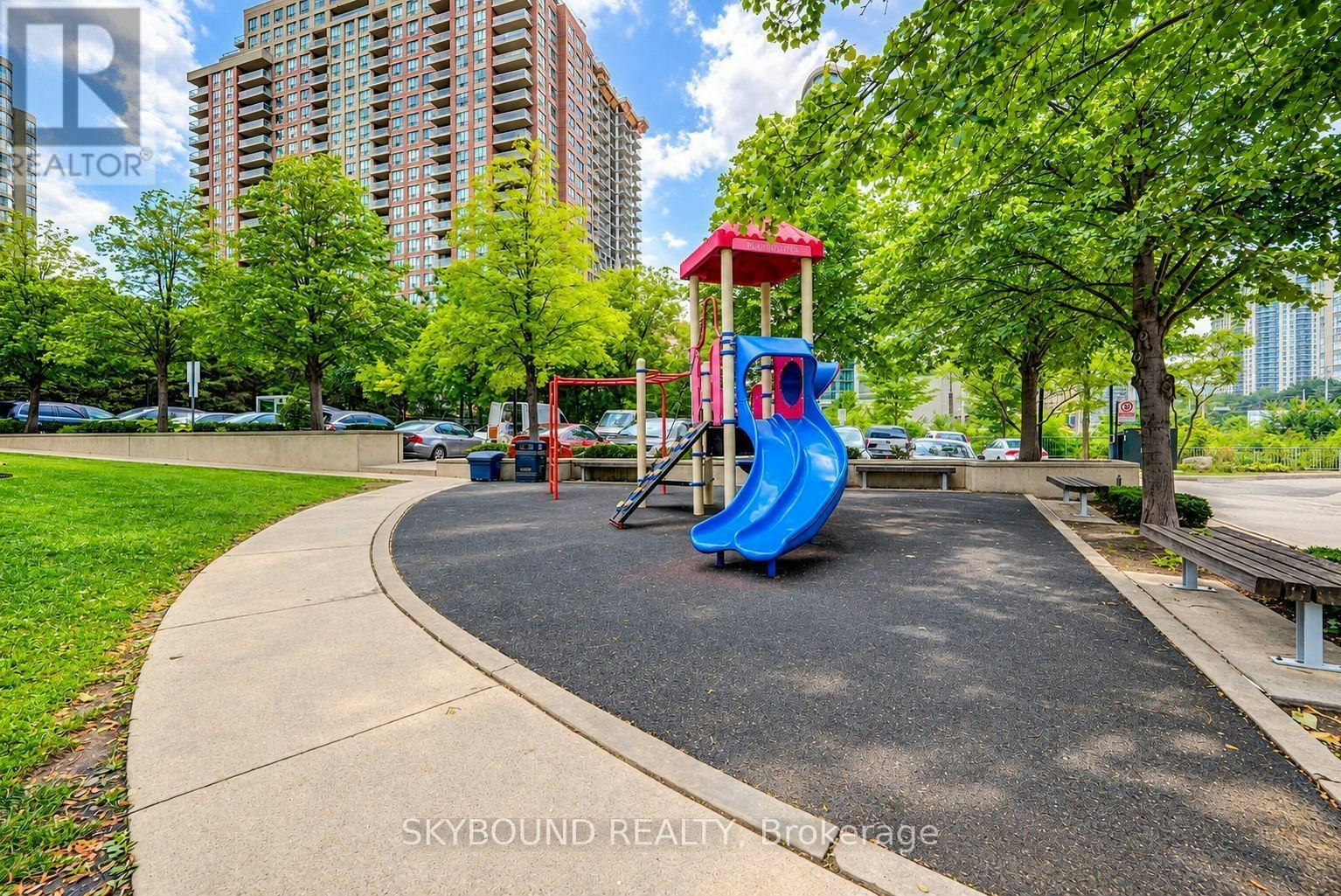1702-33 Elm Drive W, Mississauga, ON, L5B 4M2 - 20