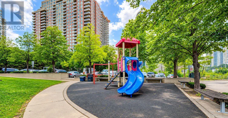 1702-33 Elm Drive W, Mississauga, ON, L5B 4M2 - 20