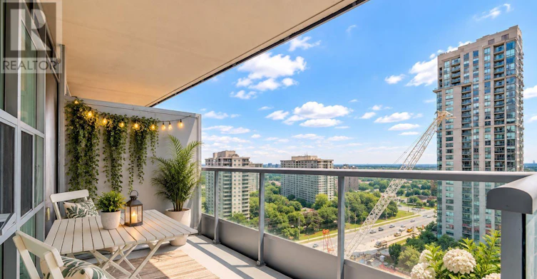 1702-33 Elm Drive W, Mississauga, ON, L5B 4M2 - 12