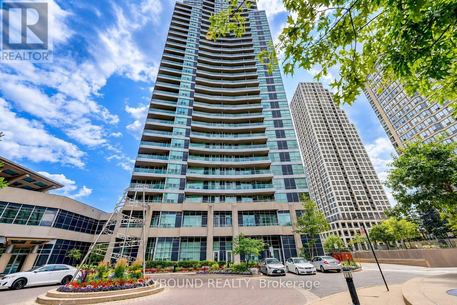1702-33 Elm Drive W, Mississauga, ON, L5B 4M2