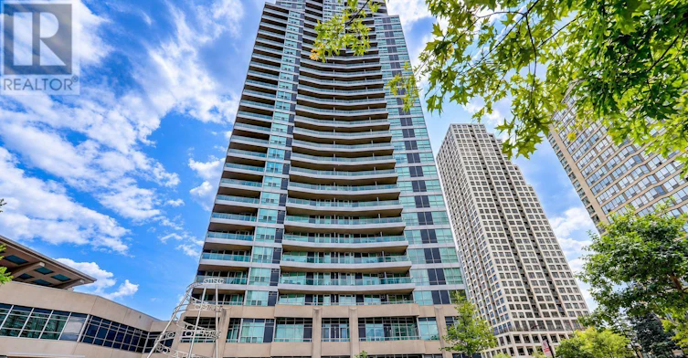 1702-33 Elm Drive W, Mississauga, ON, L5B 4M2