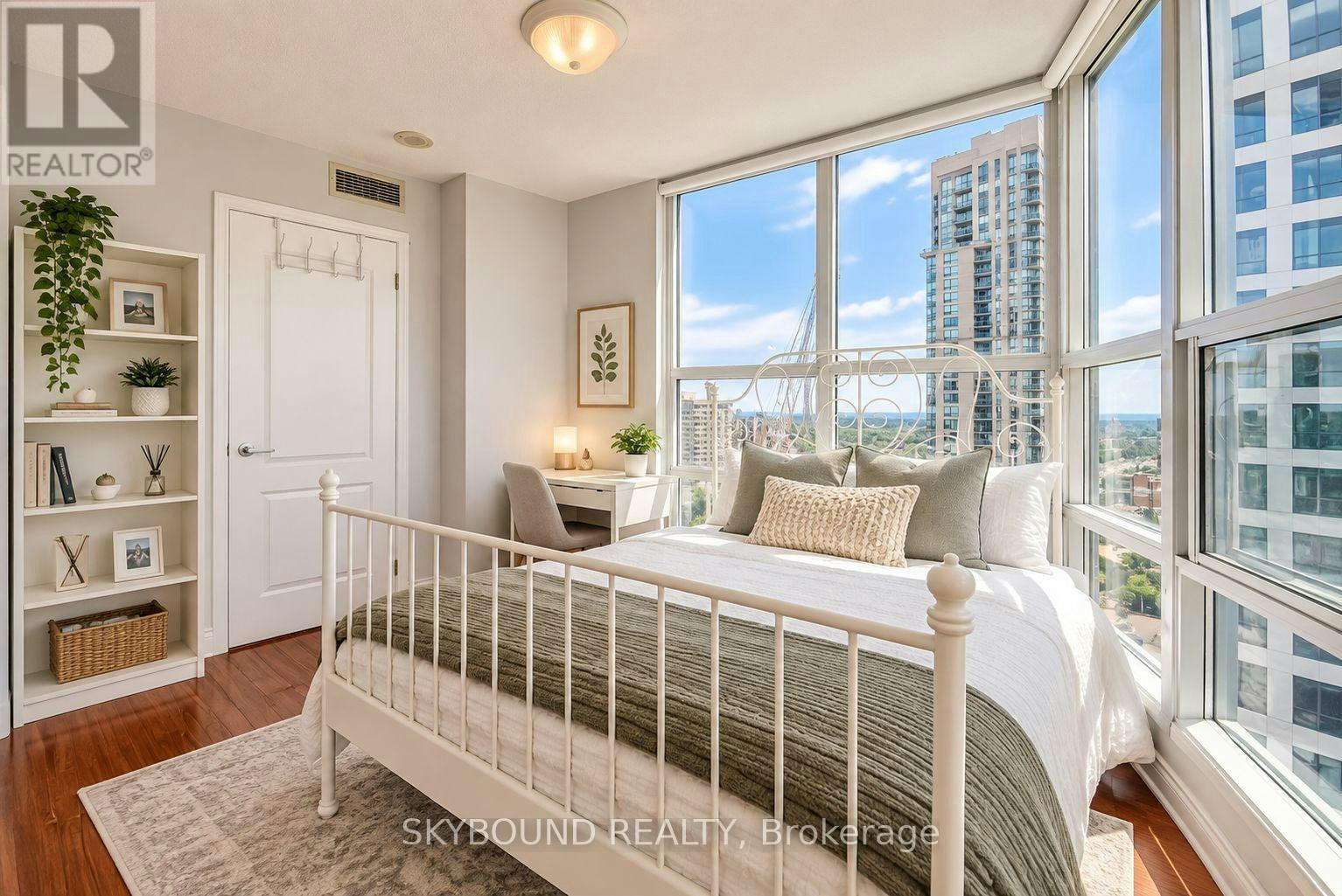1702-33 Elm Drive W, Mississauga, ON, L5B 4M2 - 9