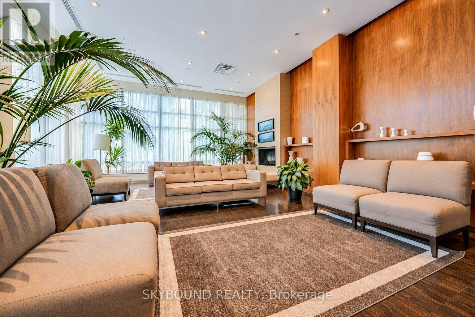 1702-33 Elm Drive W, Mississauga, ON, L5B 4M2 - 18
