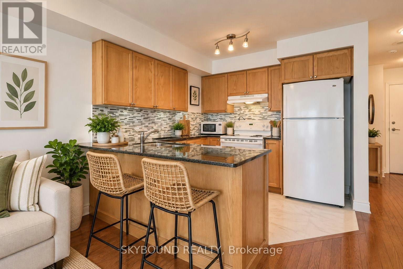 1702-33 Elm Drive W, Mississauga, ON, L5B 4M2 - 5
