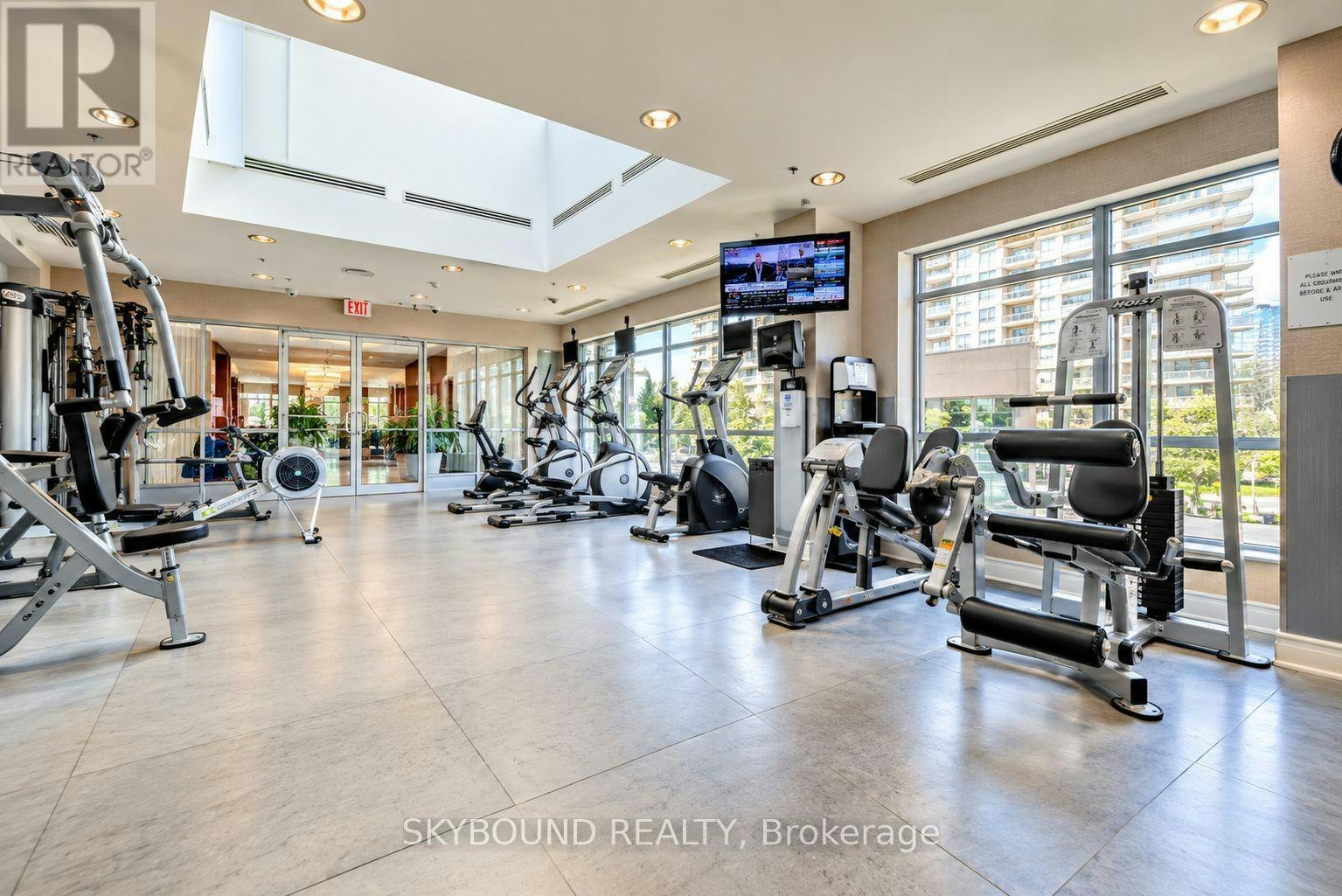 1702-33 Elm Drive W, Mississauga, ON, L5B 4M2 - 15