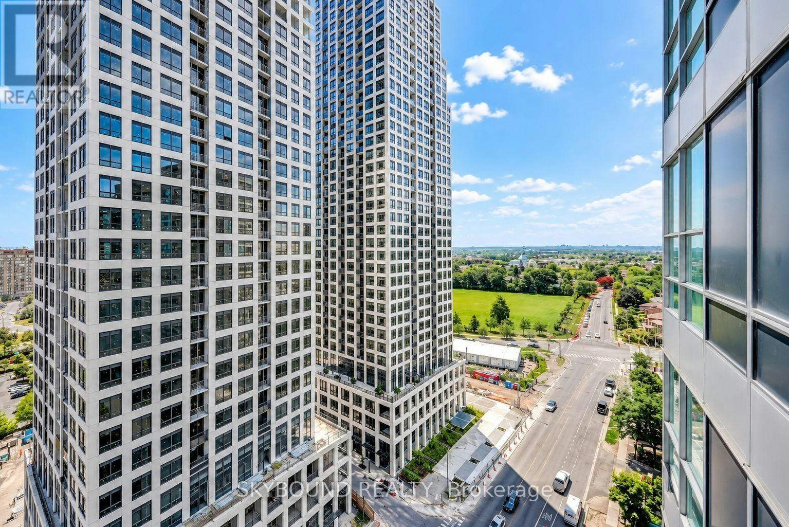 1702-33 Elm Drive W, Mississauga, ON, L5B 4M2 - 21