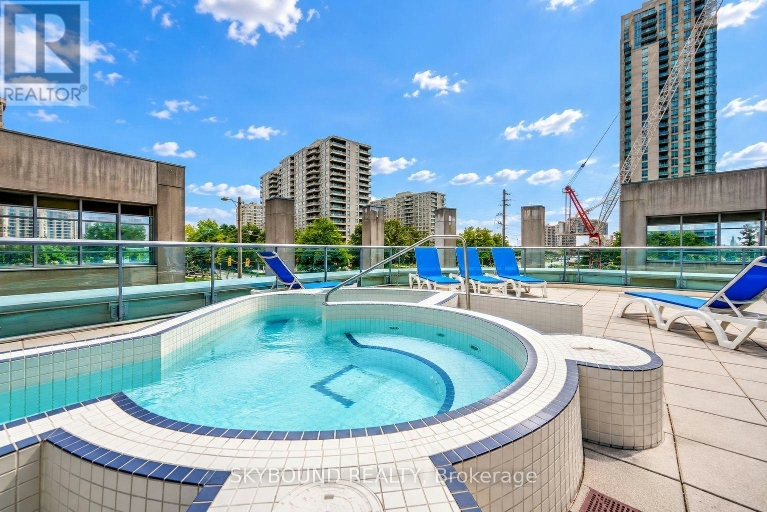 1702-33 Elm Drive W, Mississauga, ON, L5B 4M2 - 16