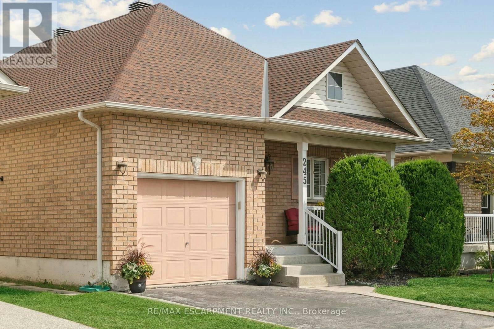 245 Centennial Forest Drive, Milton, ON, L9T 5W9