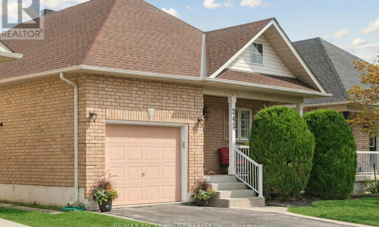 245 Centennial Forest Drive