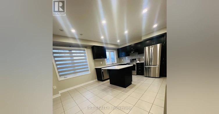 104 Bannister Crescent, Brampton, ON, L7A 4H4 - 4