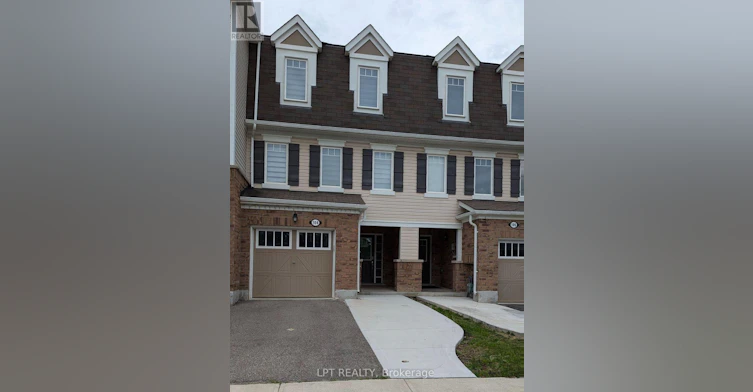 104 Bannister Crescent, Brampton, ON, L7A 4H4