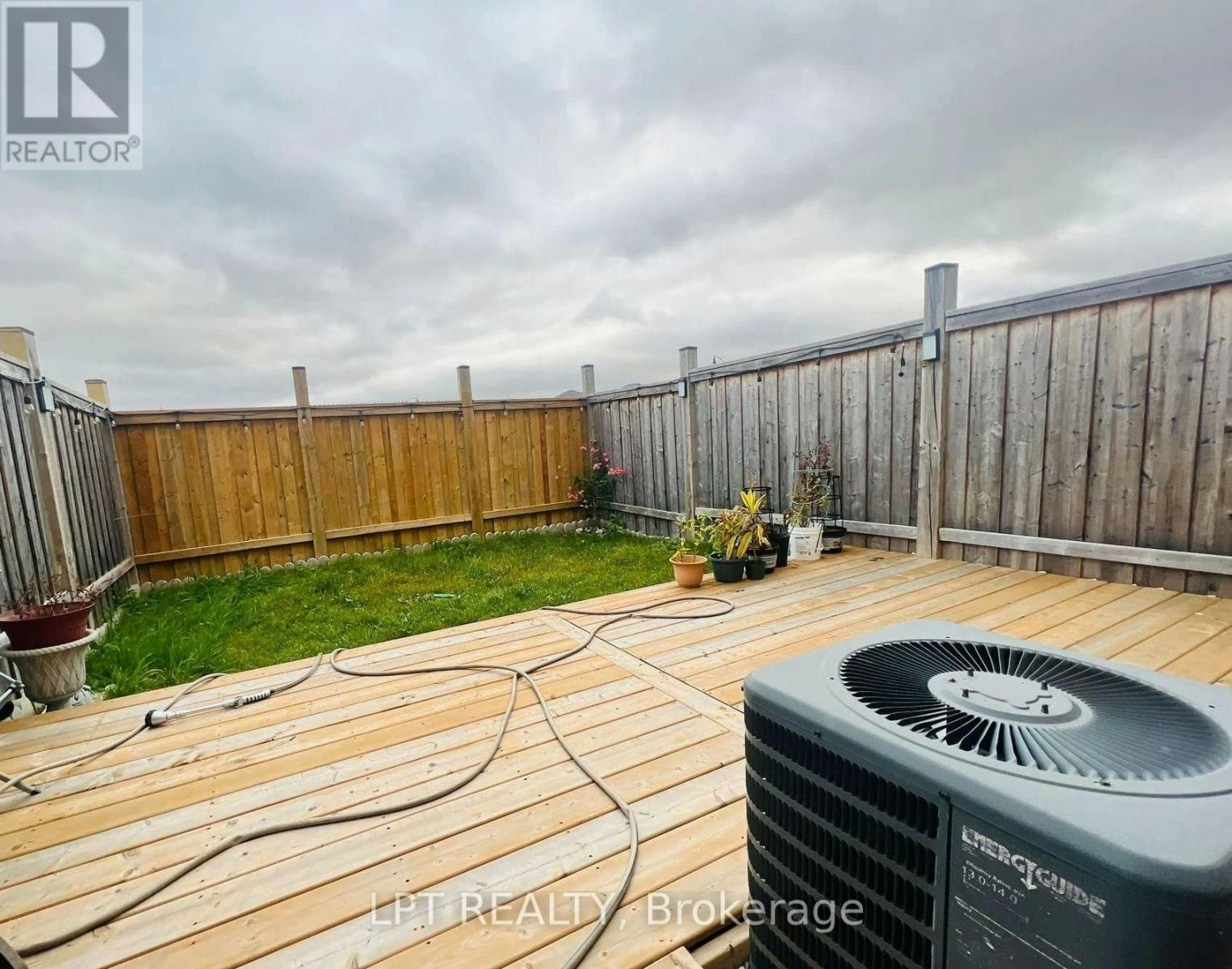 104 Bannister Crescent, Brampton, ON, L7A 4H4 - 9