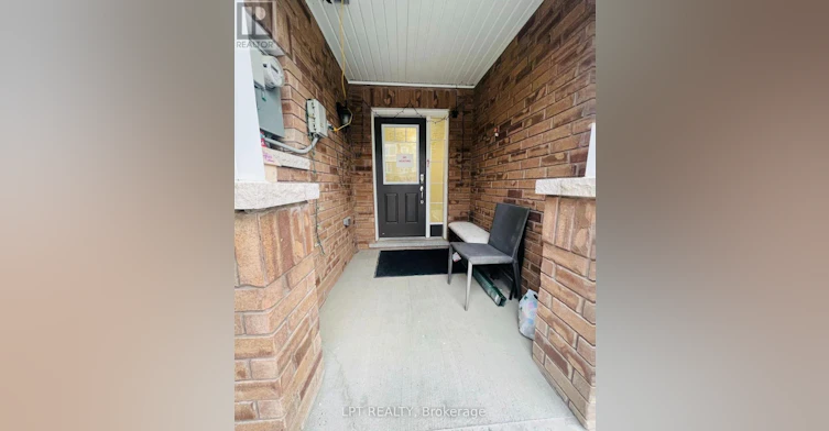 104 Bannister Crescent, Brampton, ON, L7A 4H4 - 2