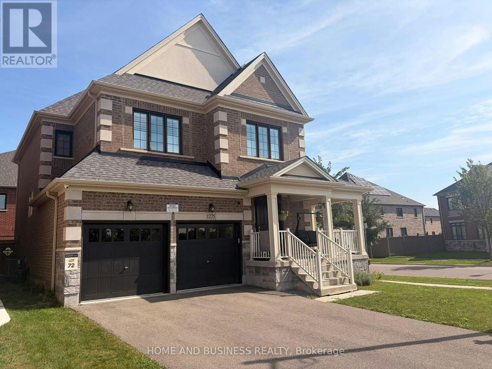 1275 Raspberry Terrace, Milton, ON, L9T 2X5 - 2