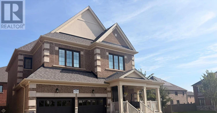 1275 Raspberry Terrace, Milton, ON, L9T 2X5 - 2